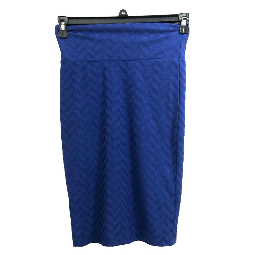 Lularoe Cassie Skirt (XS, seems to run big)